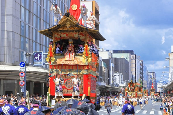 祇園祭